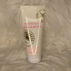 Victoria’s Secret Bombshell Paradise Lotion